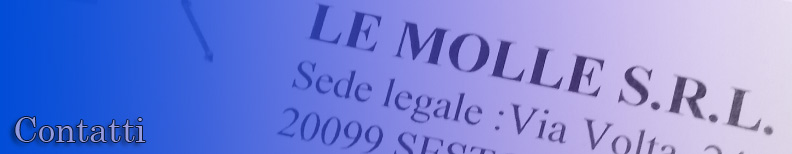 Le Molle S.R.L.